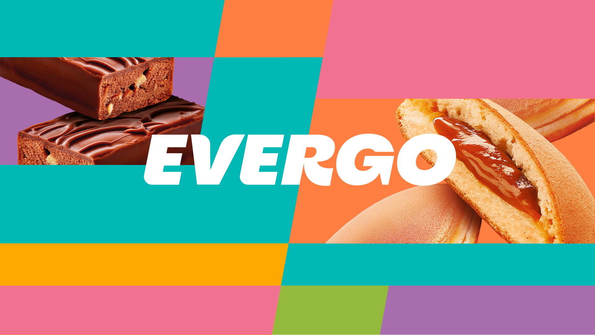 Evergo: разработка нового бренда ЗОЖ-продуктов — Изображение №1 — Брендинг на Dprofile