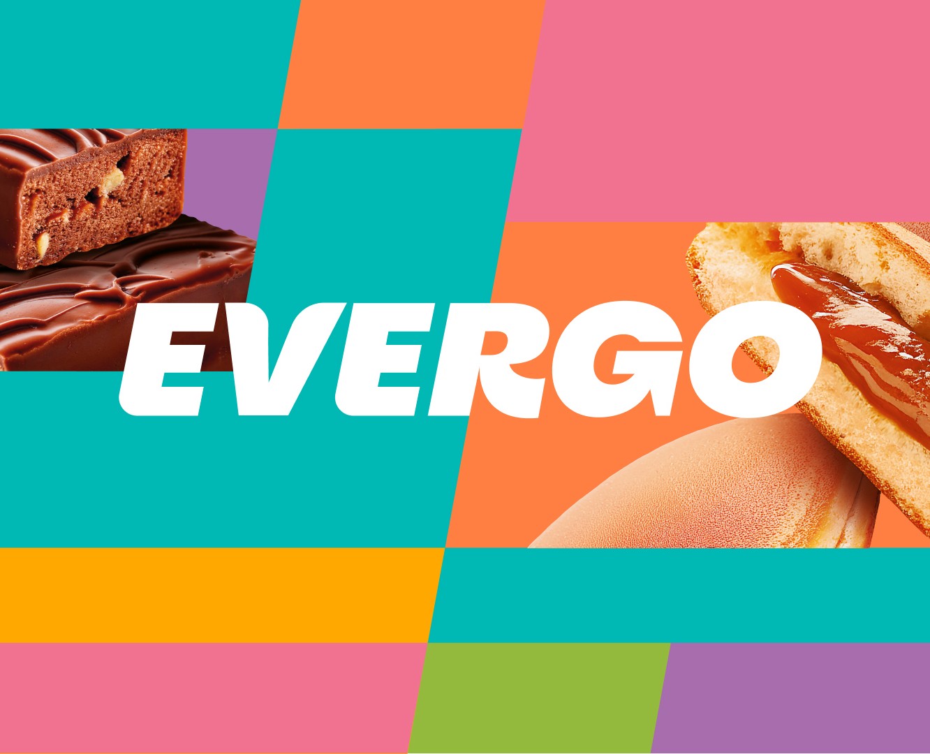 Evergo: разработка нового бренда ЗОЖ-продуктов на Dprofile