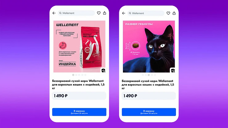 Создание бренда Wellement — Изображение №7 — Брендинг, 3D на Dprofile