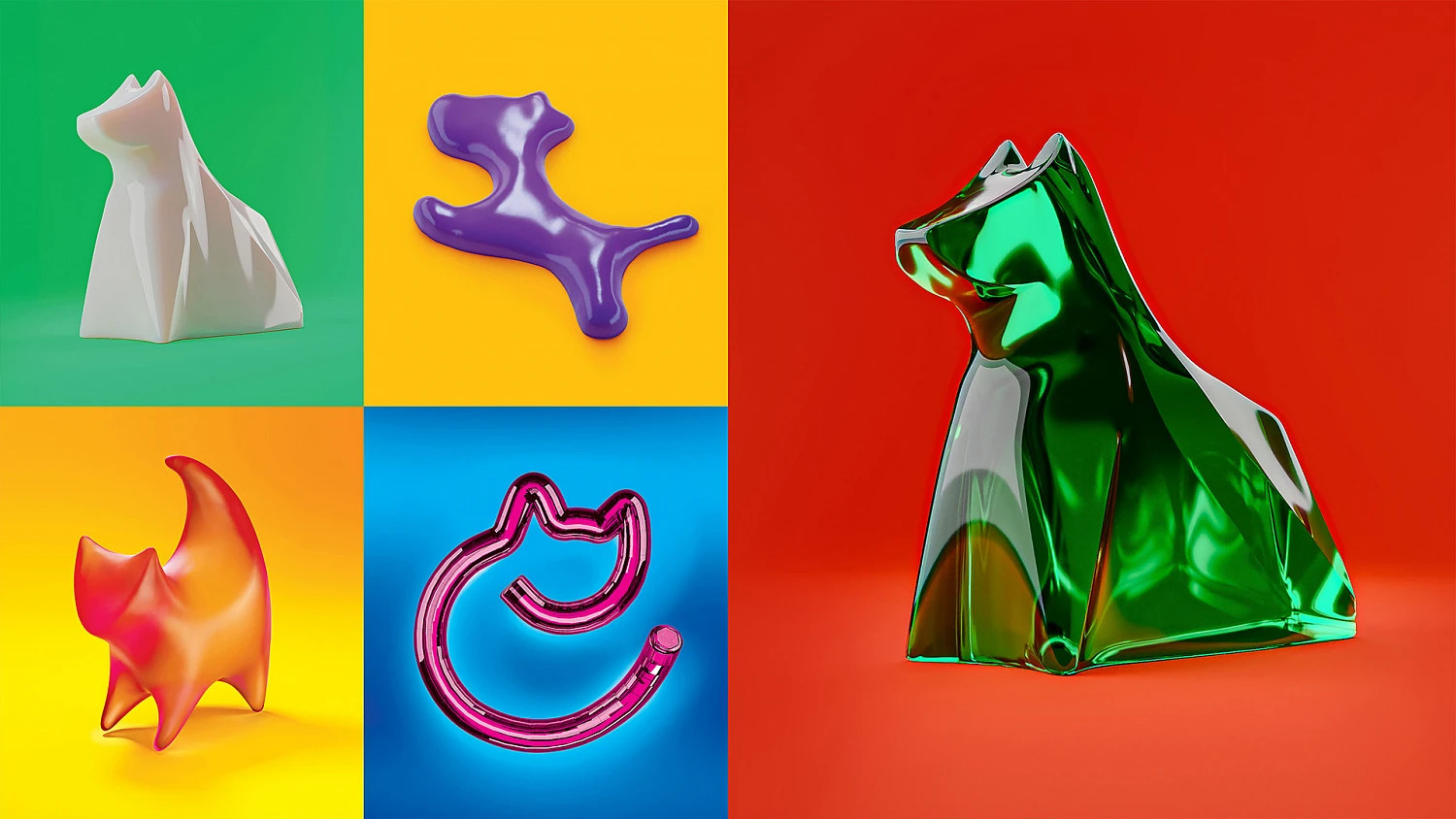 Создание бренда Wellement — Изображение №3 — Брендинг, 3D на Dprofile