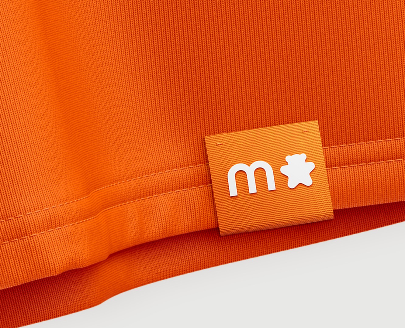 Motherbear: разработка бренда сети магазинов детской одежды — Брендинг на Dprofile