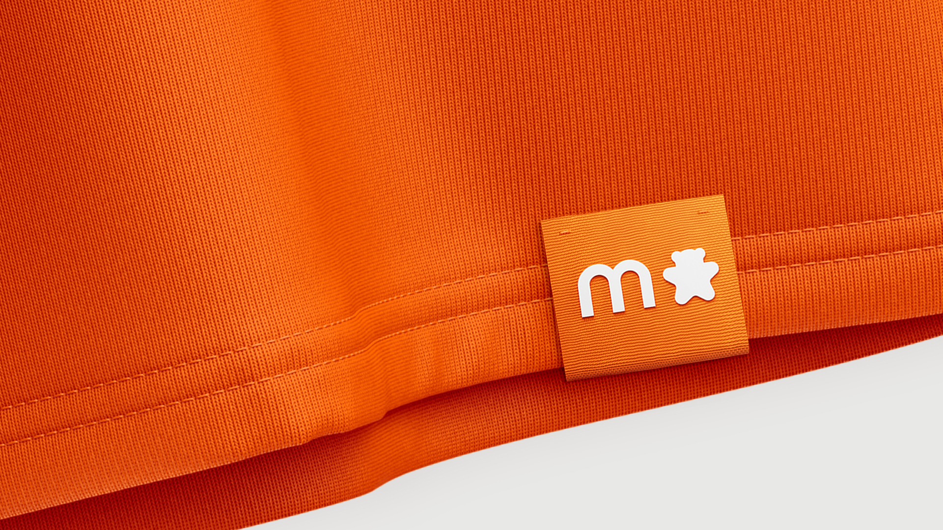 Motherbear: разработка бренда сети магазинов детской одежды — Изображение №2 — Брендинг на Dprofile