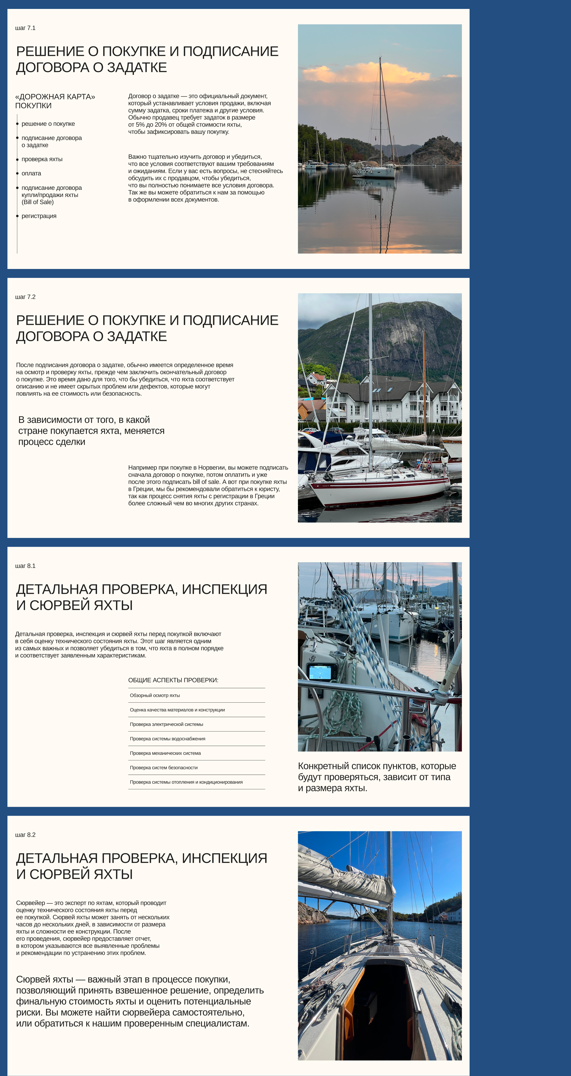 Дизайн гайда — Изображение №4 — Графика, Маркетинг на Dprofile
