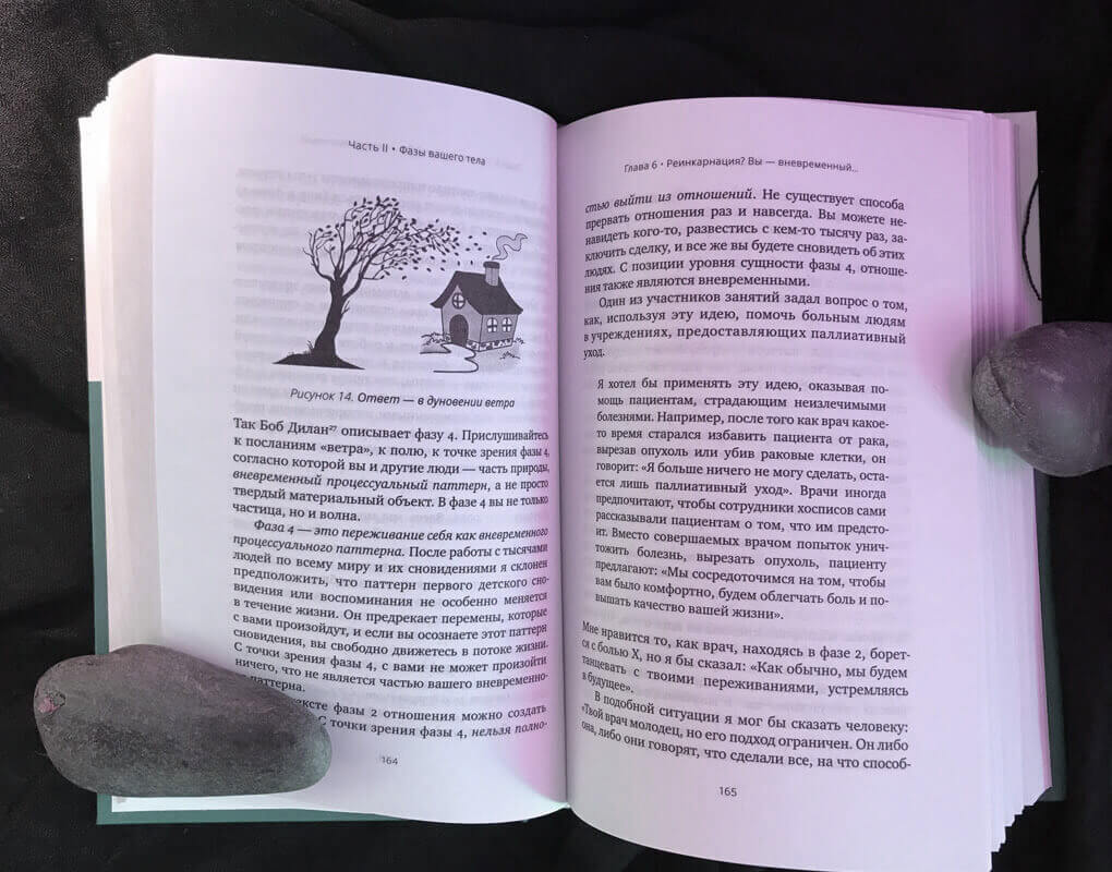 Верстка книг. Портфолио — Изображение №5 — Графика на Dprofile