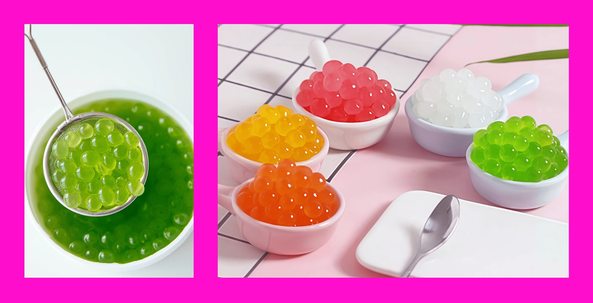 Айдентика для Bubble tea — Изображение №11 — Брендинг, Иллюстрация на Dprofile