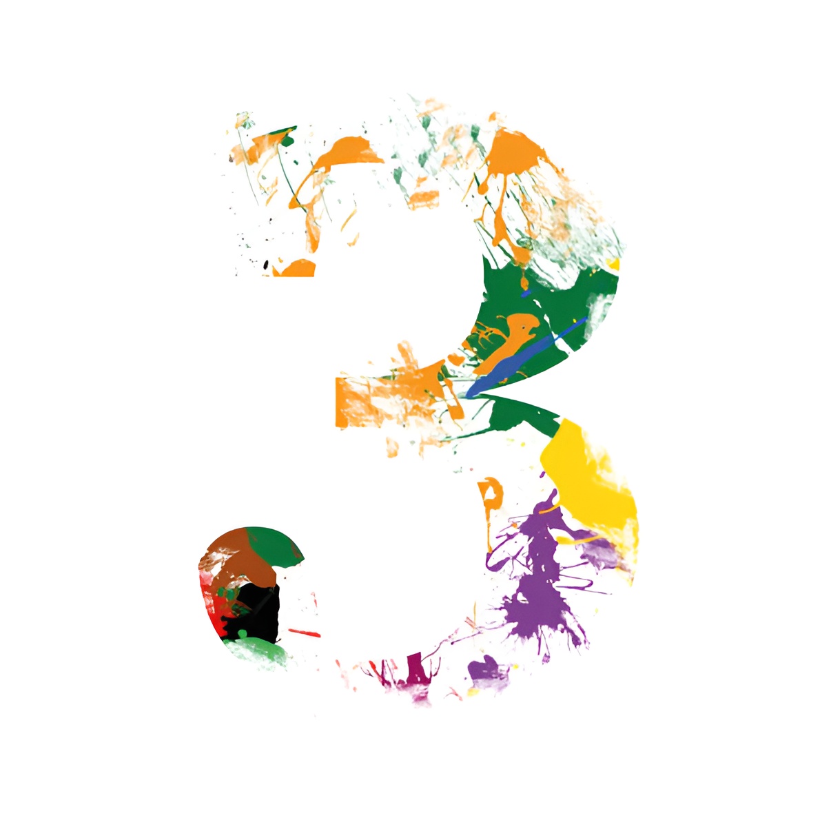 Стилизация букв в разных стилях — Изображение №10 — Иллюстрация, Графика на Dprofile