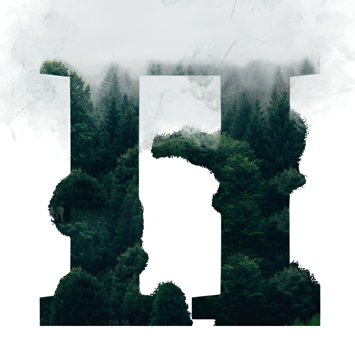 Стилизация букв в разных стилях — Изображение №9 — Иллюстрация, Графика на Dprofile