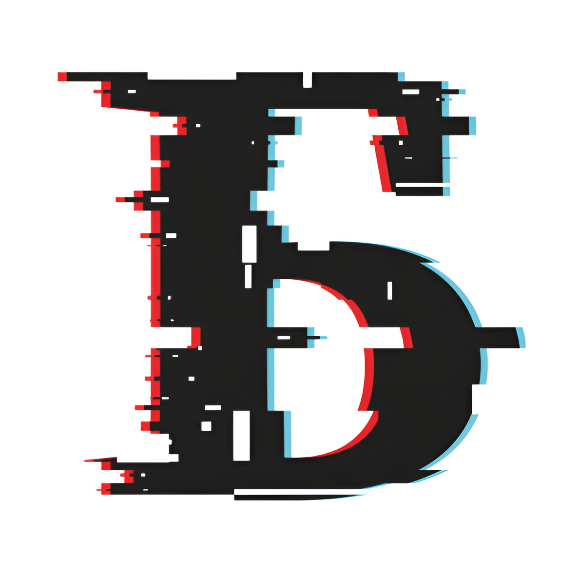 Стилизация букв в разных стилях — Изображение №5 — Иллюстрация, Графика на Dprofile