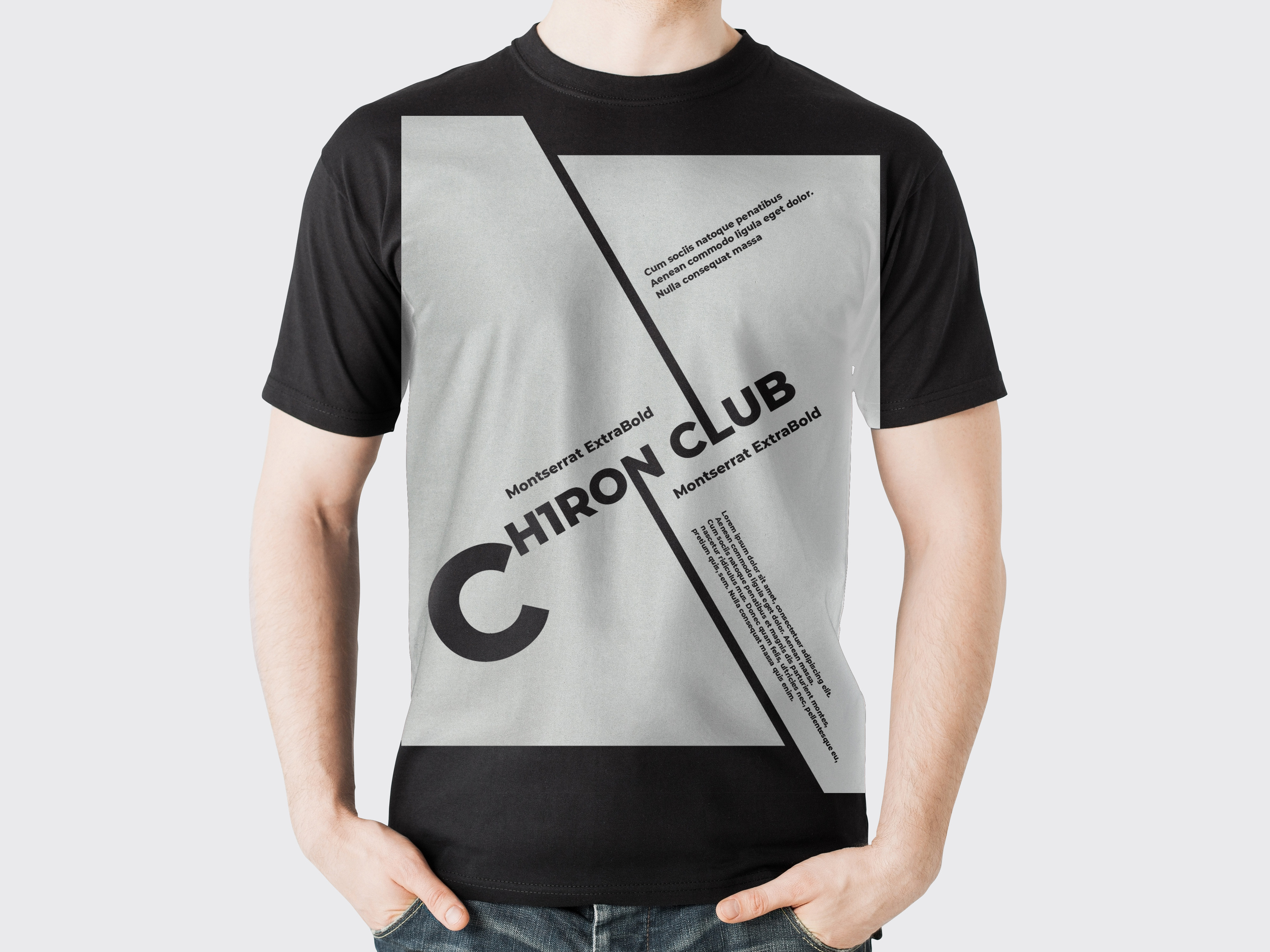 CH1RON CLUB: Футболки — Изображение №14 — Брендинг на Dprofile
