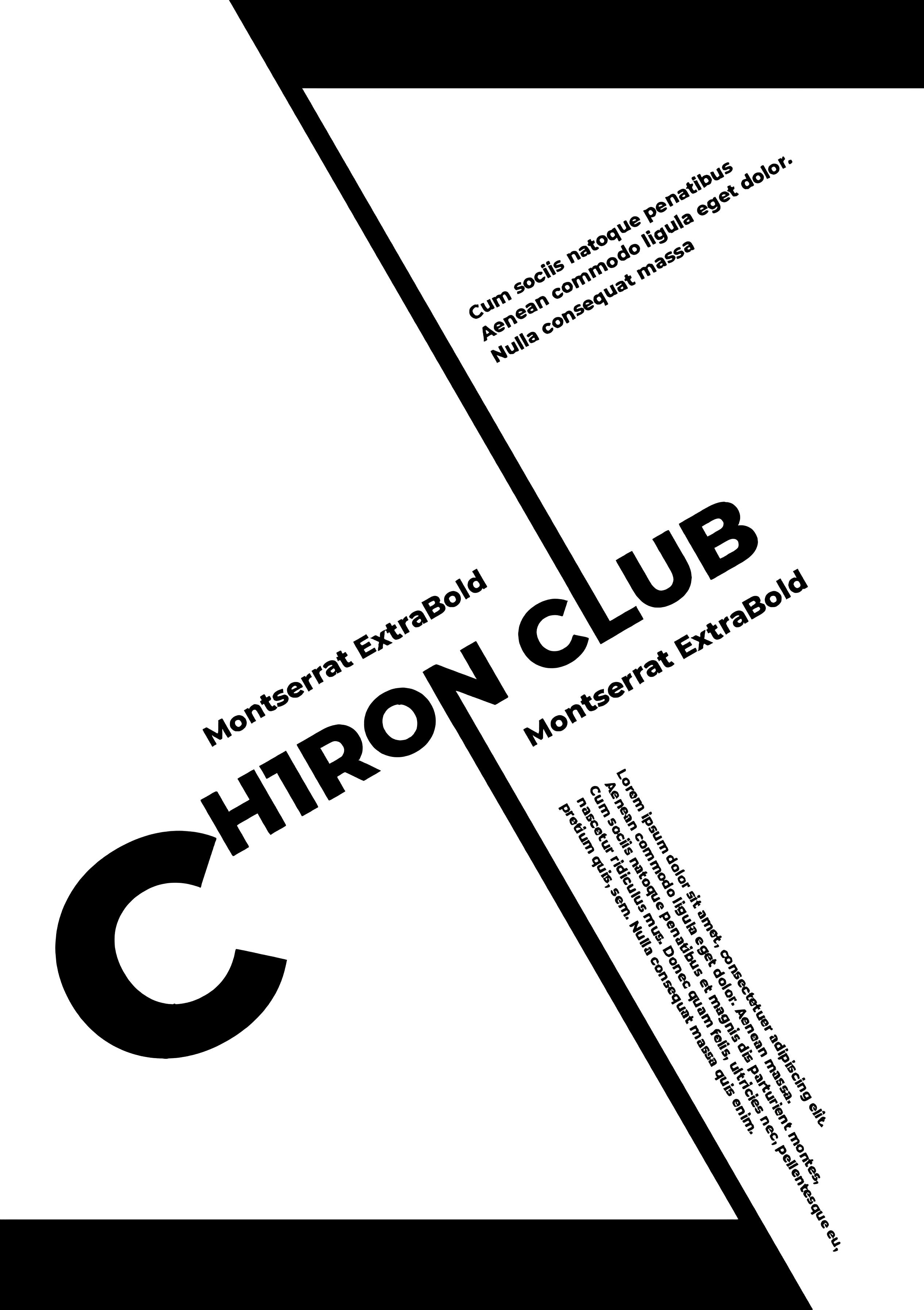 CH1RON CLUB: Футболки — Изображение №15 — Брендинг на Dprofile