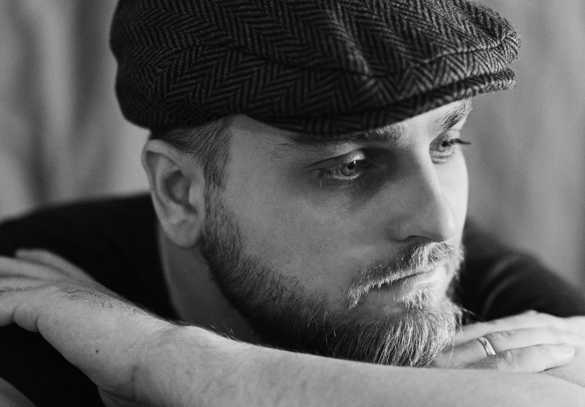 Бумага: Коллаж — Изображение №2 — Графика на Dprofile