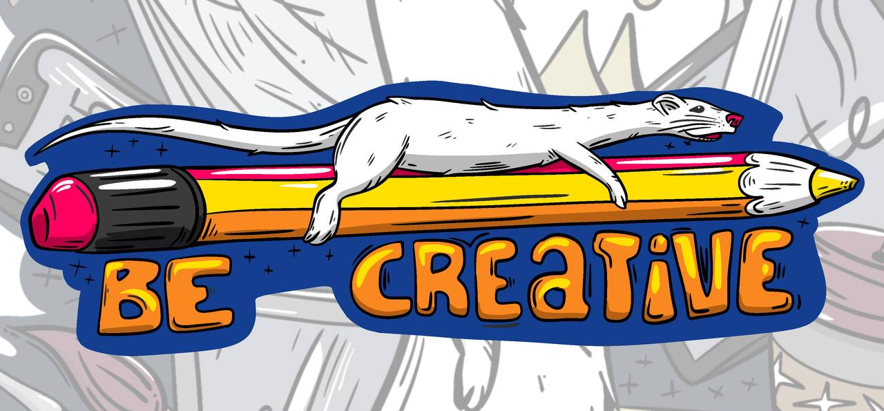 creative soul — Изображение №3 — Брендинг, Иллюстрация на Dprofile