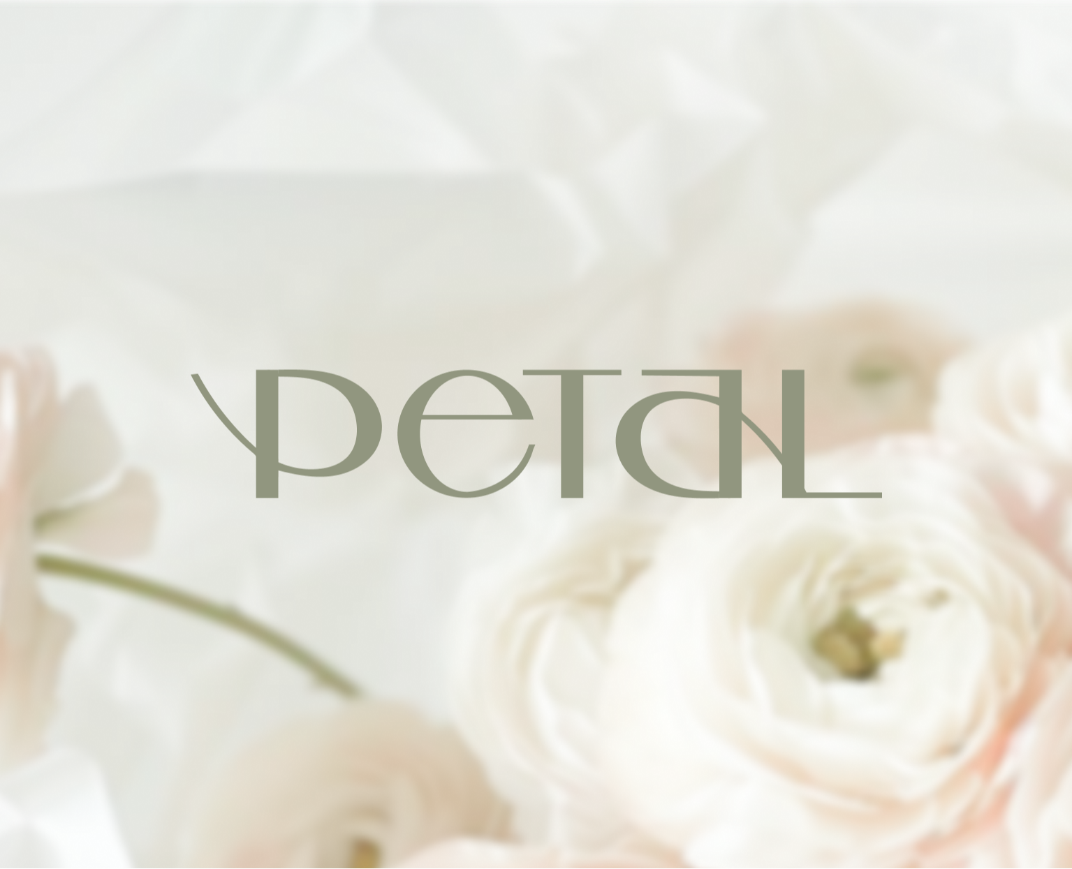 Identity / social media for a flower boutique на Dprofile