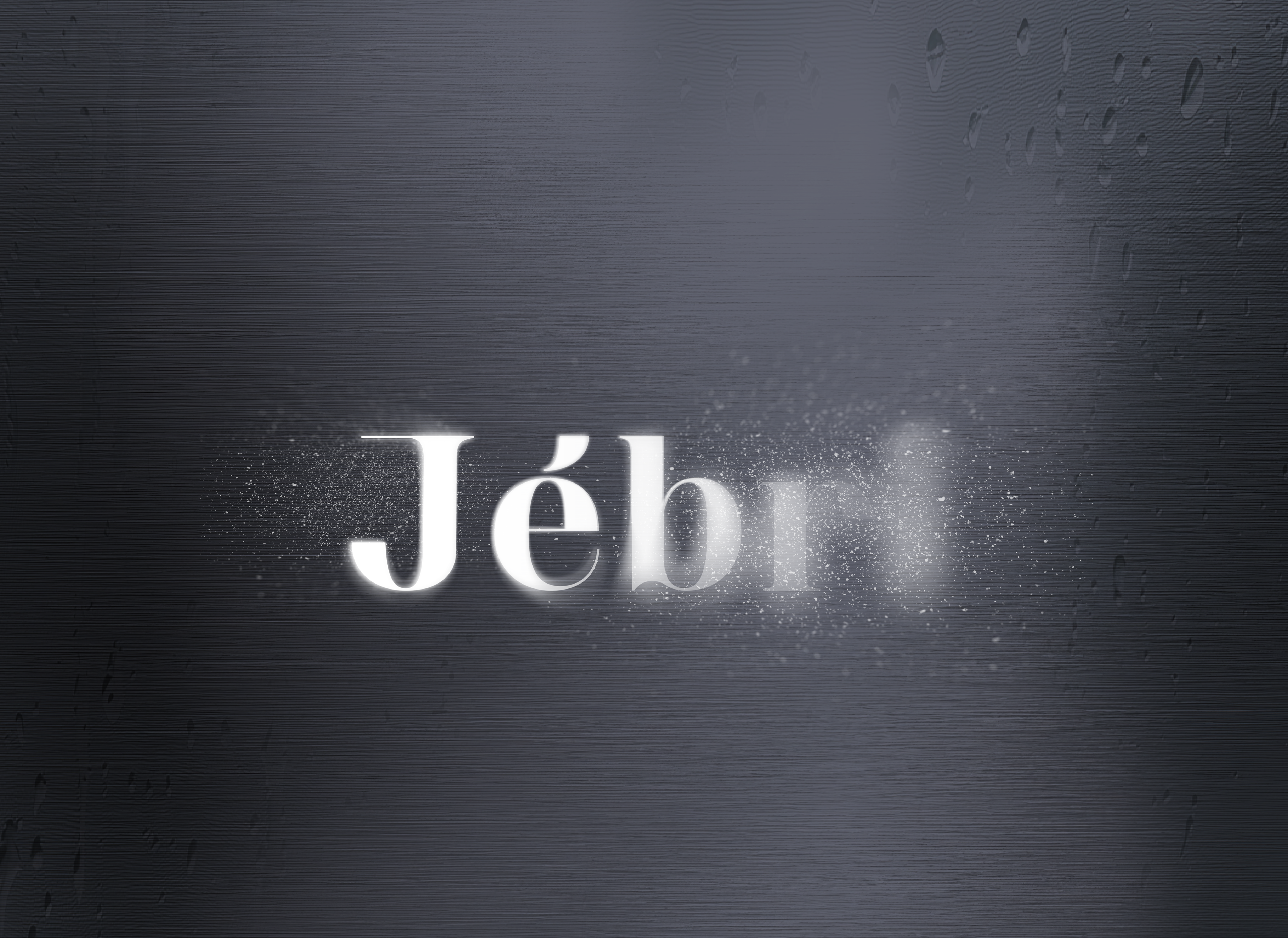 Jébri Cosmetics Brand Identity / Фирменный стиль — Изображение №2 — Брендинг, 3D на Dprofile