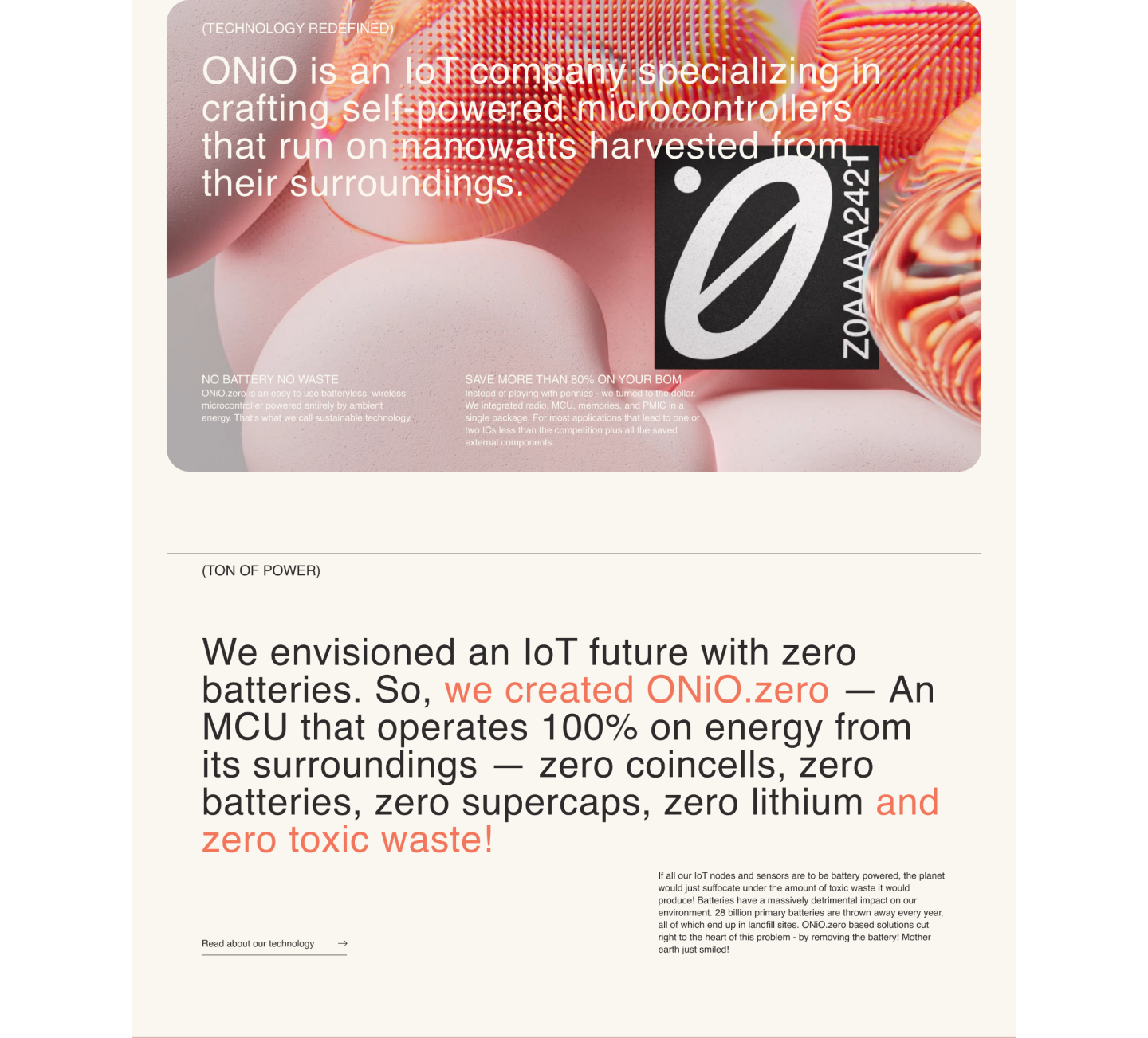 ONiO — Изображение №5 — Интерфейсы, Графика на Dprofile