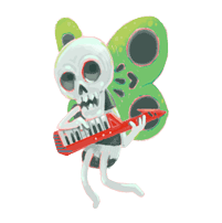 Iconic Robots, Androids and Cyborgs — Изображение №12 — Иллюстрация на Dprofile