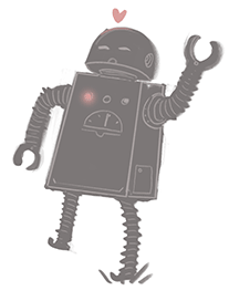March of Robots 2017 [ink] — Изображение №18 — Иллюстрация на Dprofile