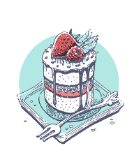 bon appétit — Изображение №7 — Иллюстрация на Dprofile