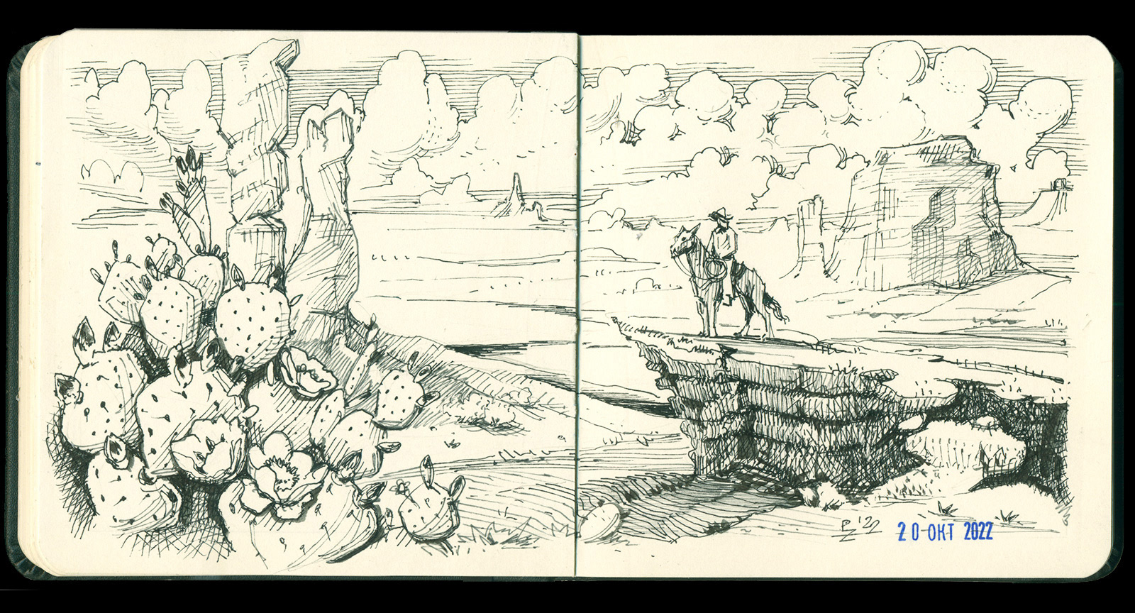 Ink drawings 3 — Изображение №5 — Иллюстрация, Графика на Dprofile