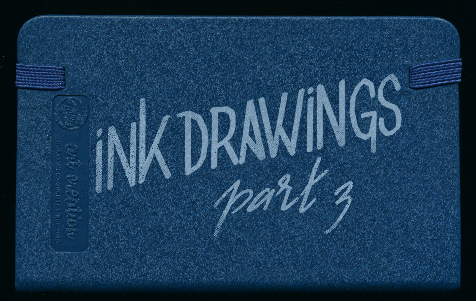 Ink drawings 3 — Изображение №1 — Иллюстрация, Графика на Dprofile