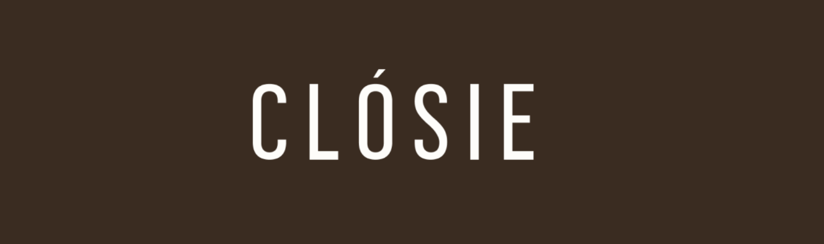 Брендинг Clósie — Изображение №3 — Брендинг на Dprofile