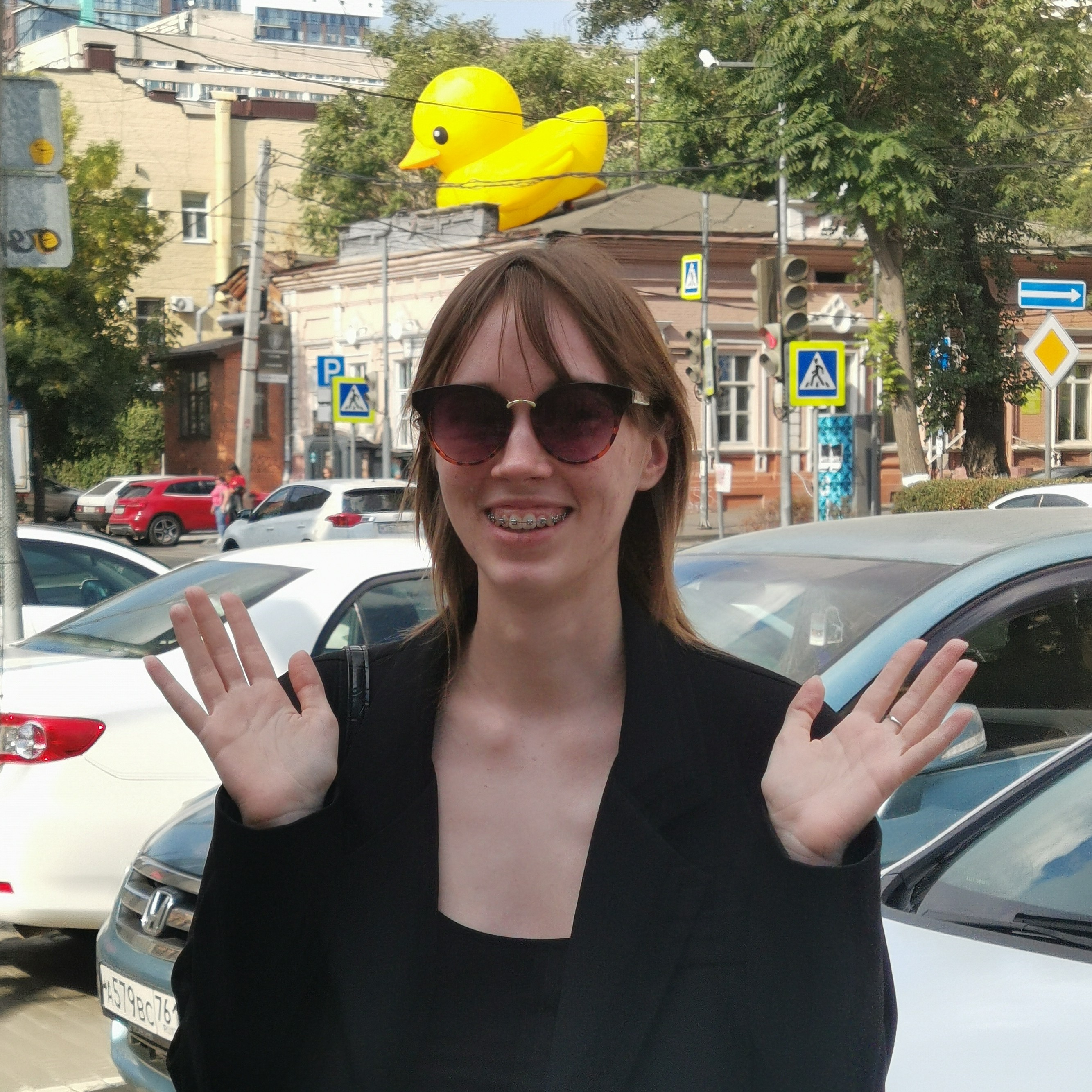 Аватар пользователя Анна Резенькова