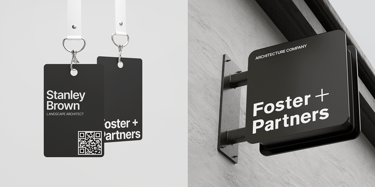 Foster+Partners / corporate website — Изображение №3 — Интерфейсы, Анимация на Dprofile
