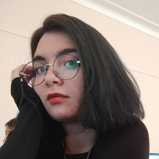 Аватар пользователя Татьяна Бутакова