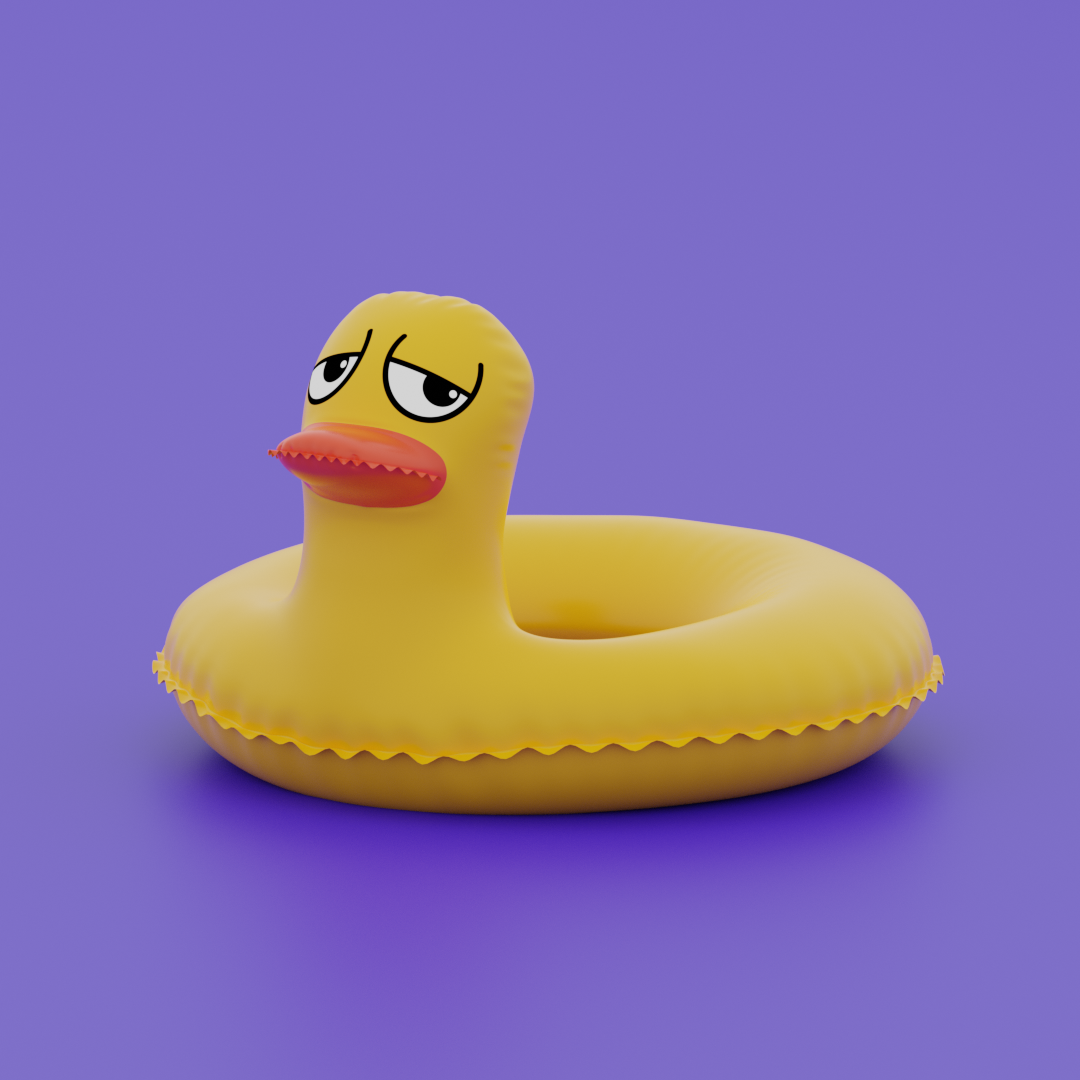 Работы с "Самого лучшего курса" — Изображение №2 — Иллюстрация, 3D на Dprofile