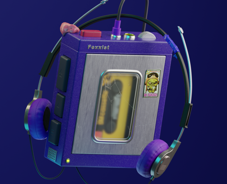 90s Vibe на Dprofile