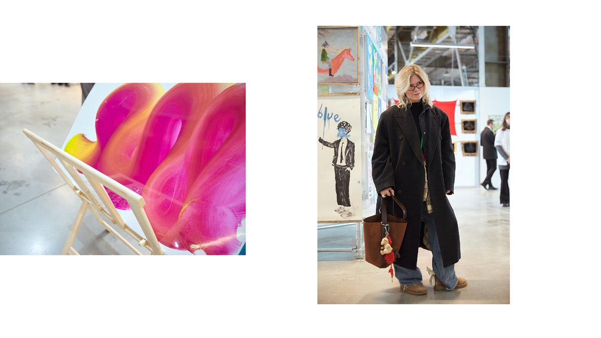 Port Art Fair – Ярмарка современного искусства — Изображение №17 — Маркетинг на Dprofile