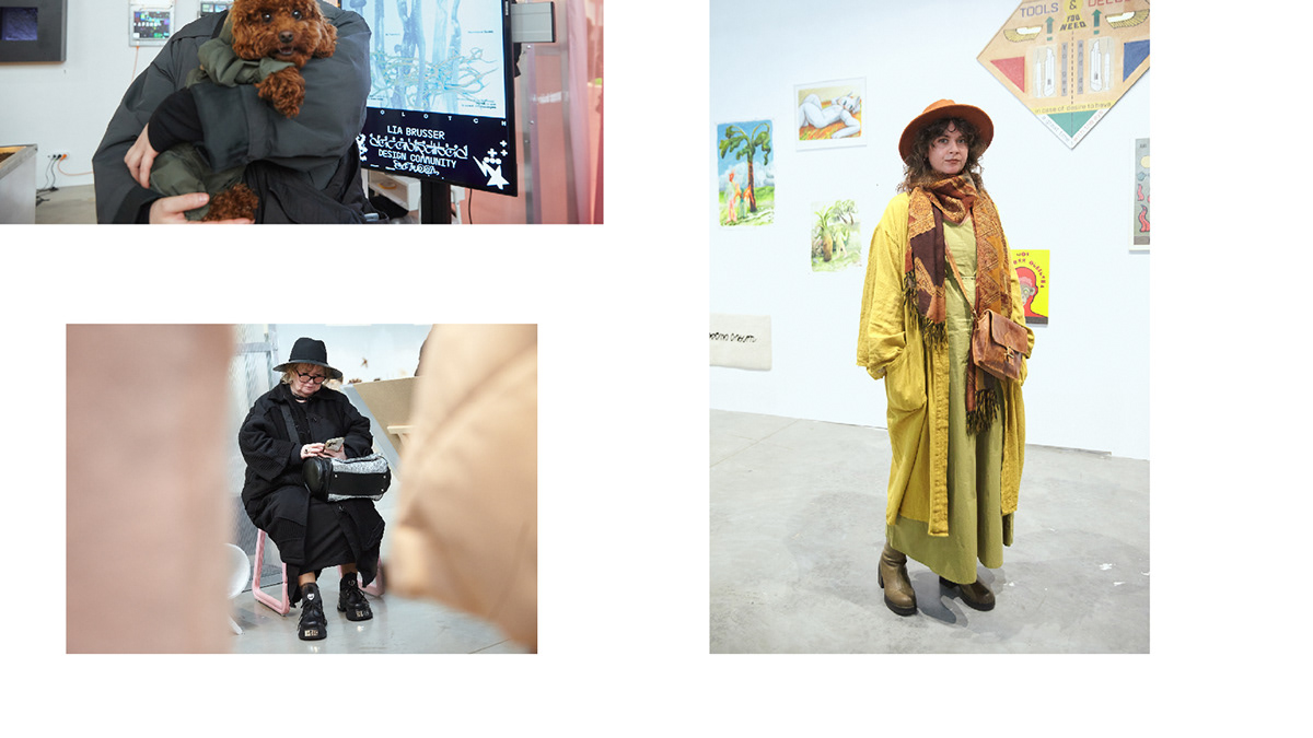 Port Art Fair – Ярмарка современного искусства — Изображение №13 — Маркетинг на Dprofile