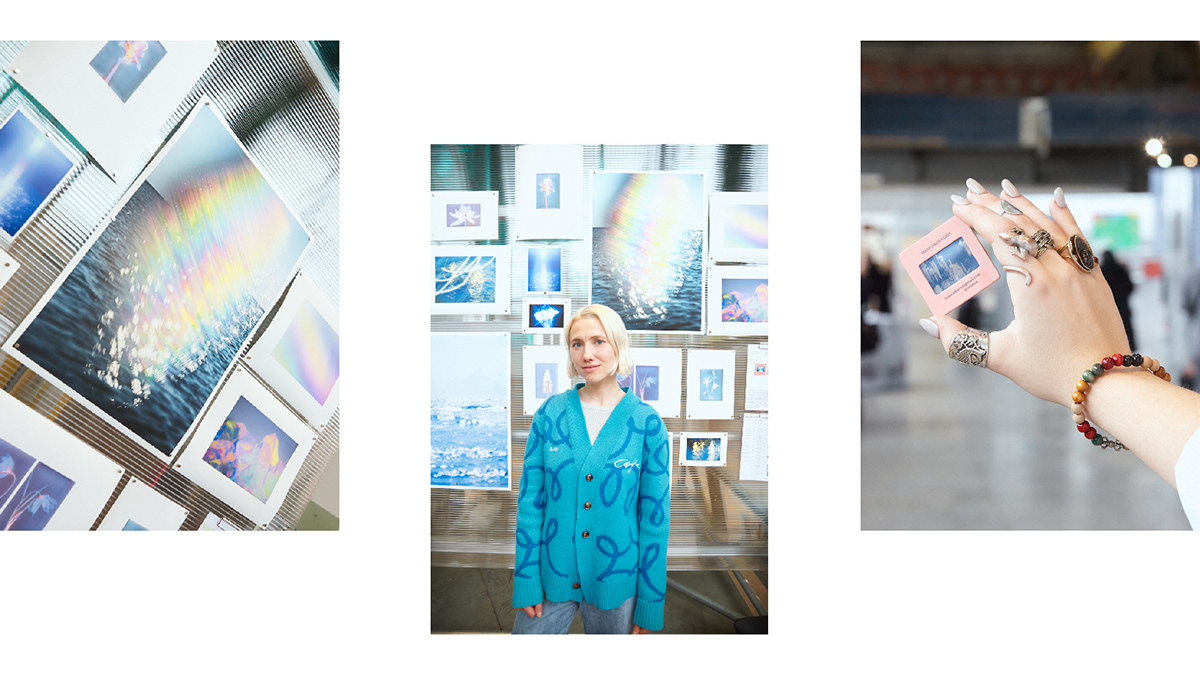 Port Art Fair – Ярмарка современного искусства — Изображение №6 — Маркетинг на Dprofile