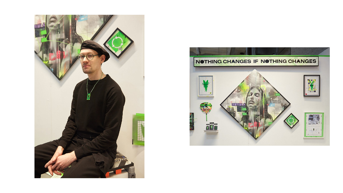 Port Art Fair – Ярмарка современного искусства — Изображение №15 — Маркетинг на Dprofile