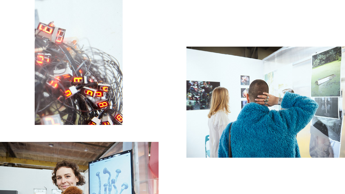 Port Art Fair – Ярмарка современного искусства — Изображение №12 — Маркетинг на Dprofile
