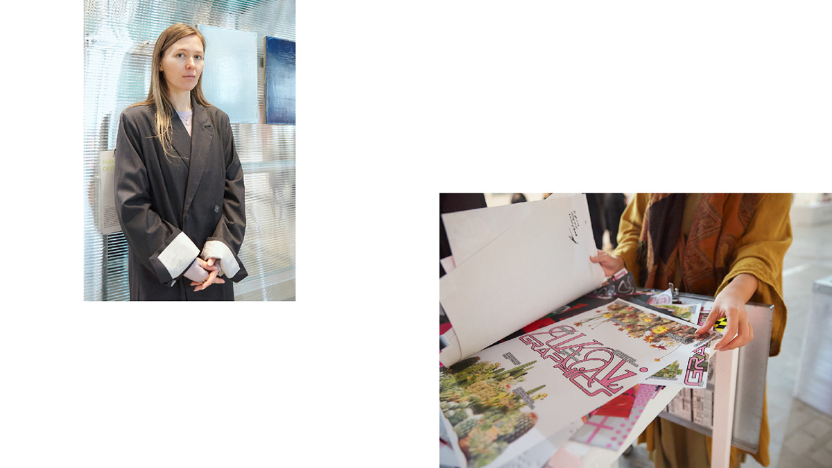 Port Art Fair – Ярмарка современного искусства — Изображение №18 — Маркетинг на Dprofile