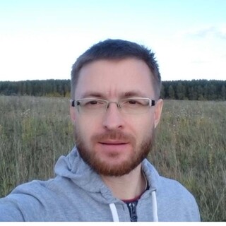 Аватар пользователя Александр Копченко