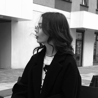 Аватар пользователя Алиса Хворенкова