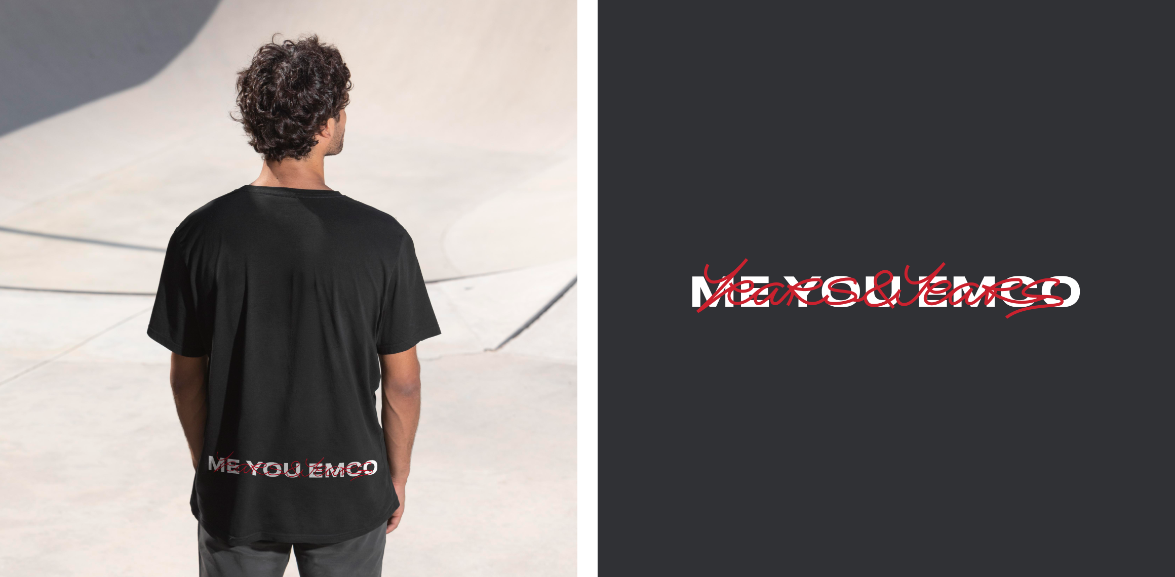 Мерч для бренда Emco — Изображение №5 — Брендинг, Графика на Dprofile