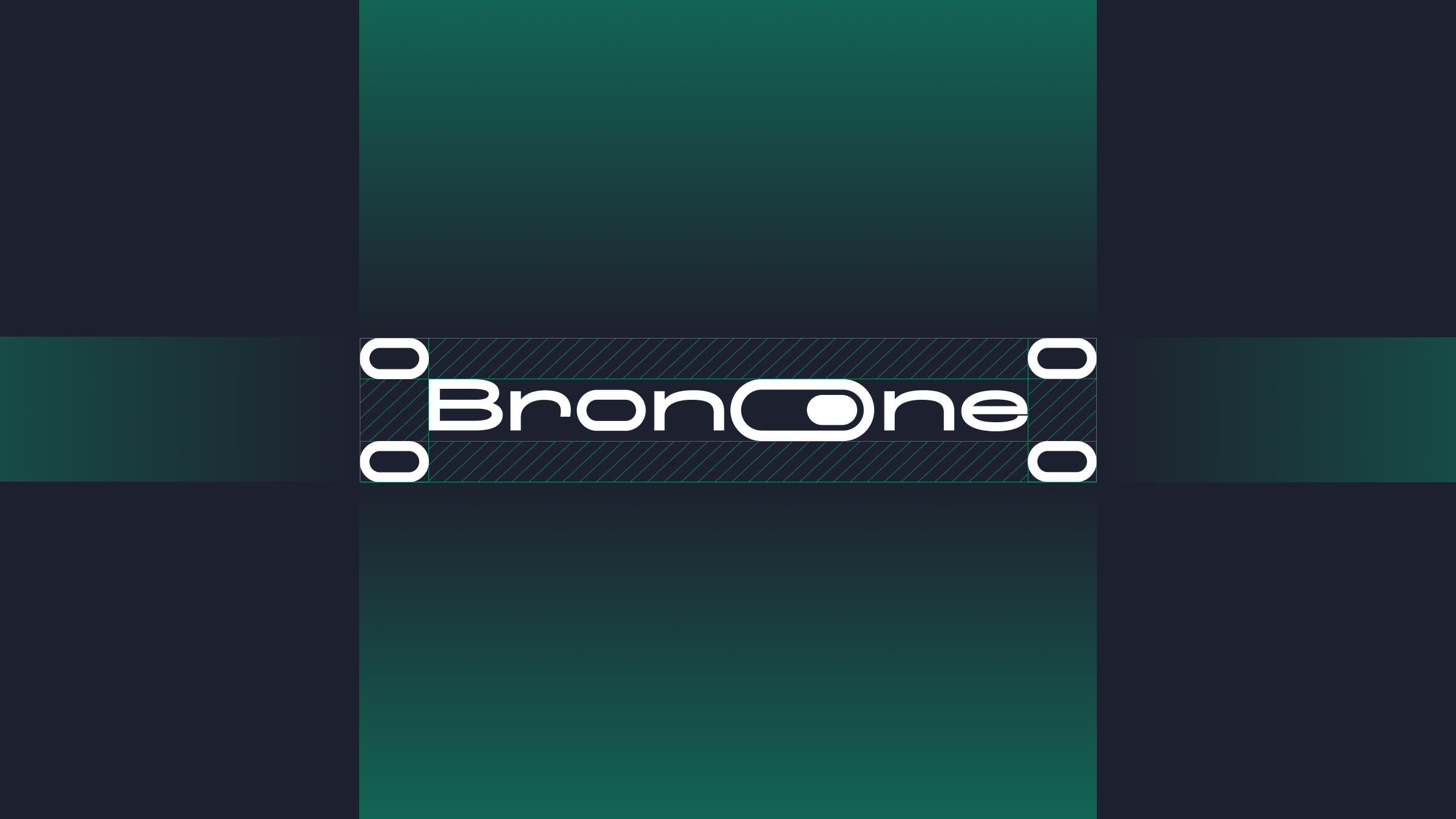 Бренд-система Brono.One — Изображение №6 — Интерфейсы, Брендинг на Dprofile