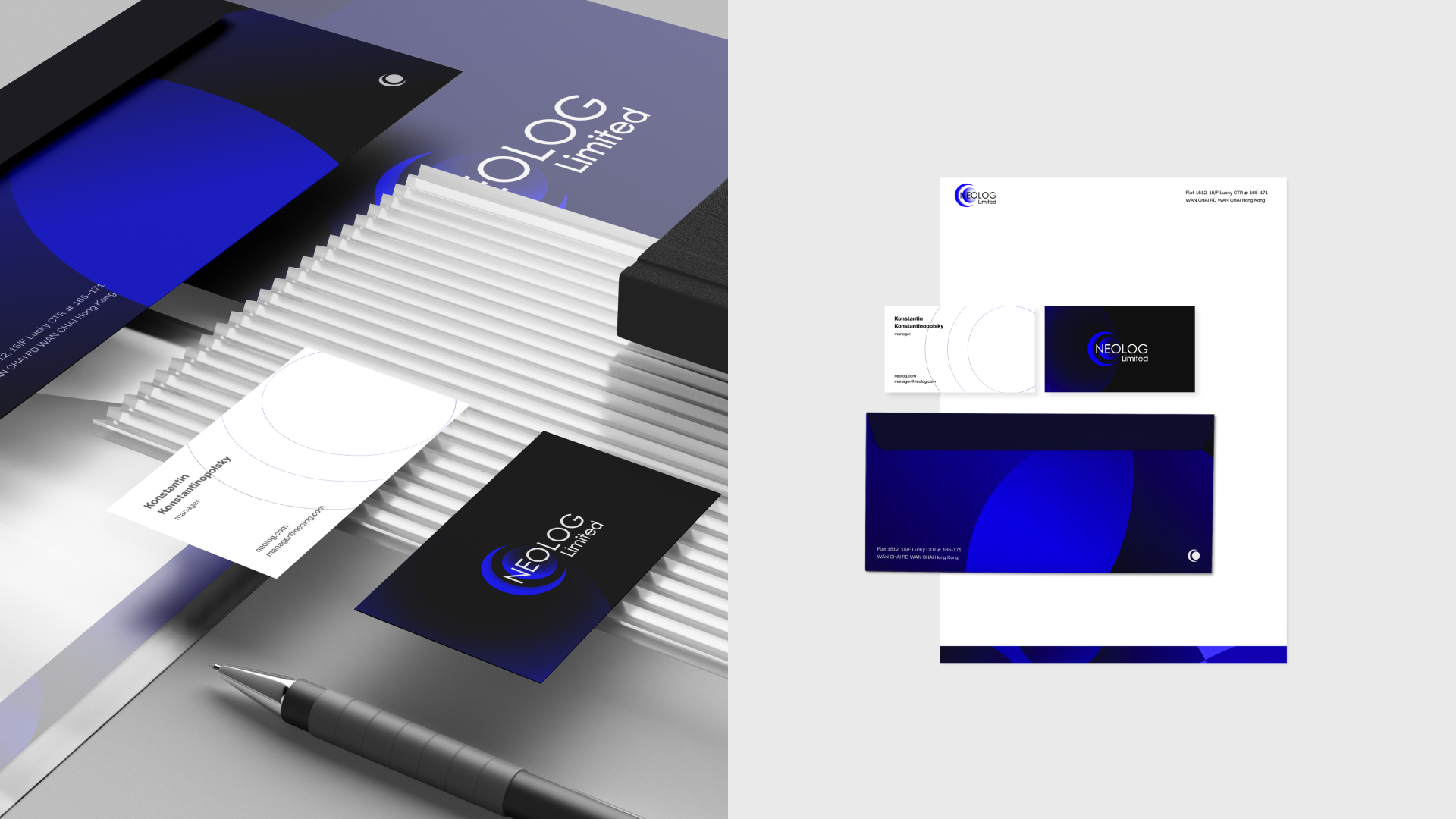 Logofolio 2023-2024 — Изображение №32 — Брендинг на Dprofile