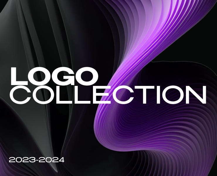 Logofolio 2023-2024 — Брендинг на Dprofile