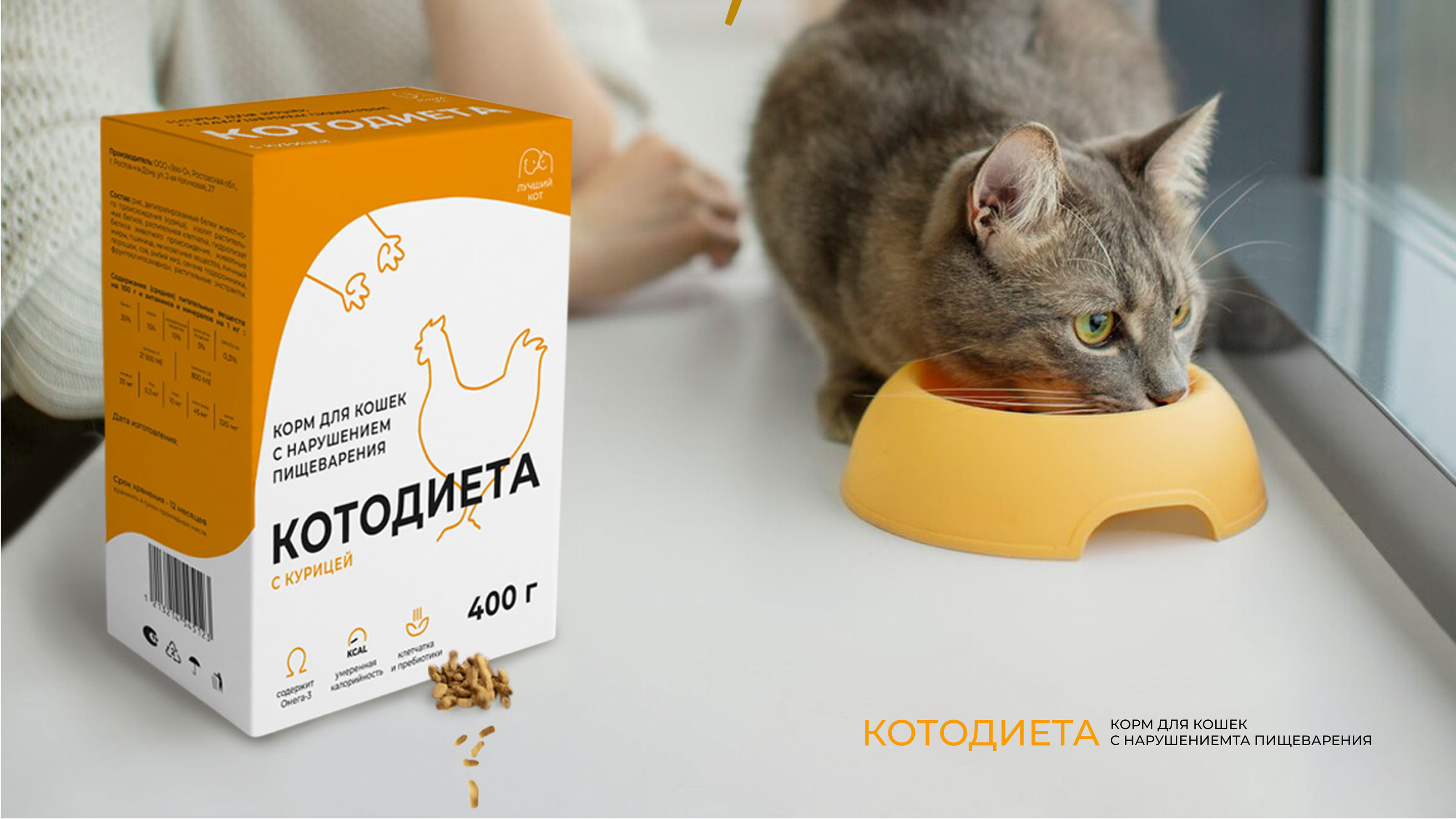 Логотип и упаковка — Изображение №12 — Брендинг, Маркетинг на Dprofile