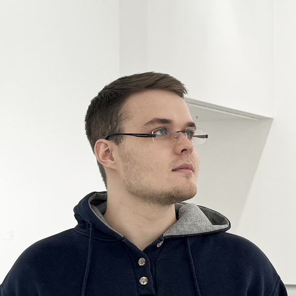 Аватар пользователя Mikhail Sochnev