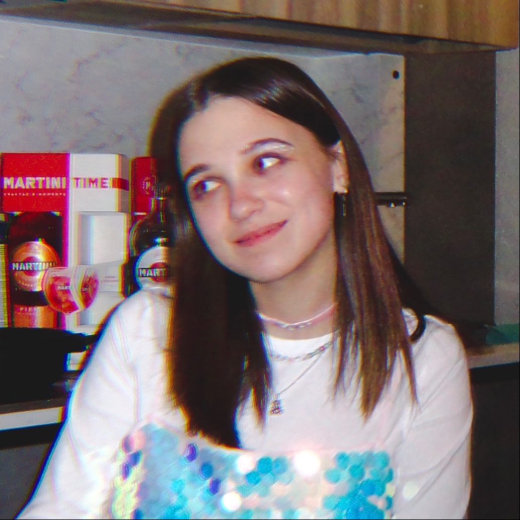 Аватар пользователя катерина кулигина