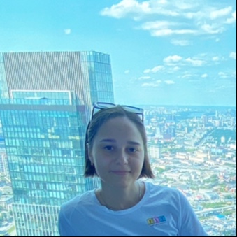 Аватар пользователя Лейсан Минибаева