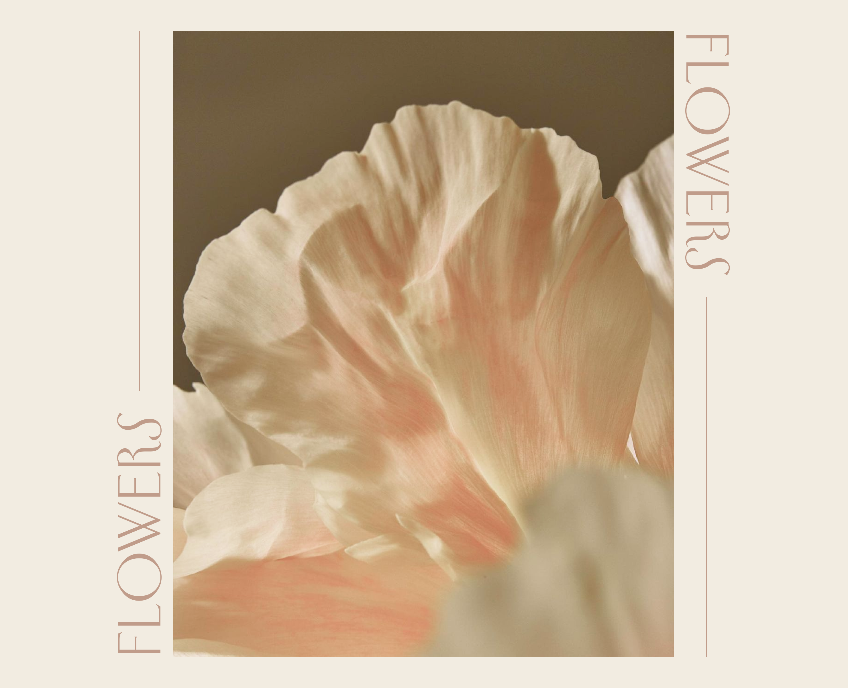 Landing page | Floristry course — Интерфейсы на Dprofile