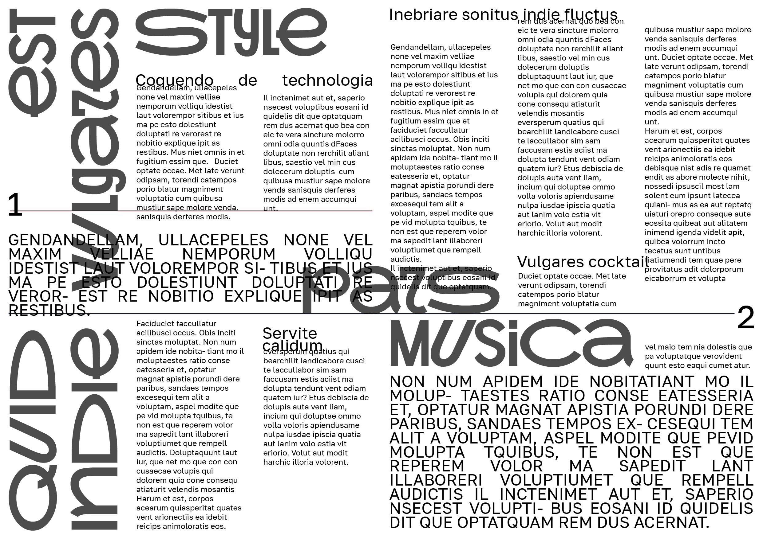 Prunus. Indie folk music recording studio. — Изображение №7 — Графика на Dprofile