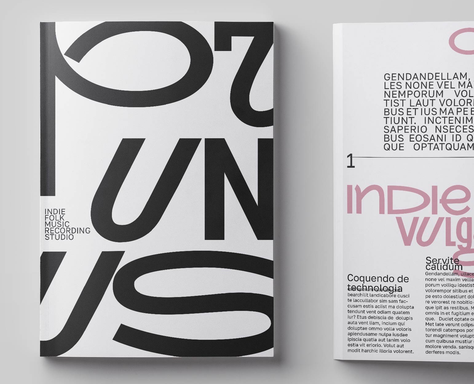 Prunus. Indie folk music recording studio. — Графика на Dprofile