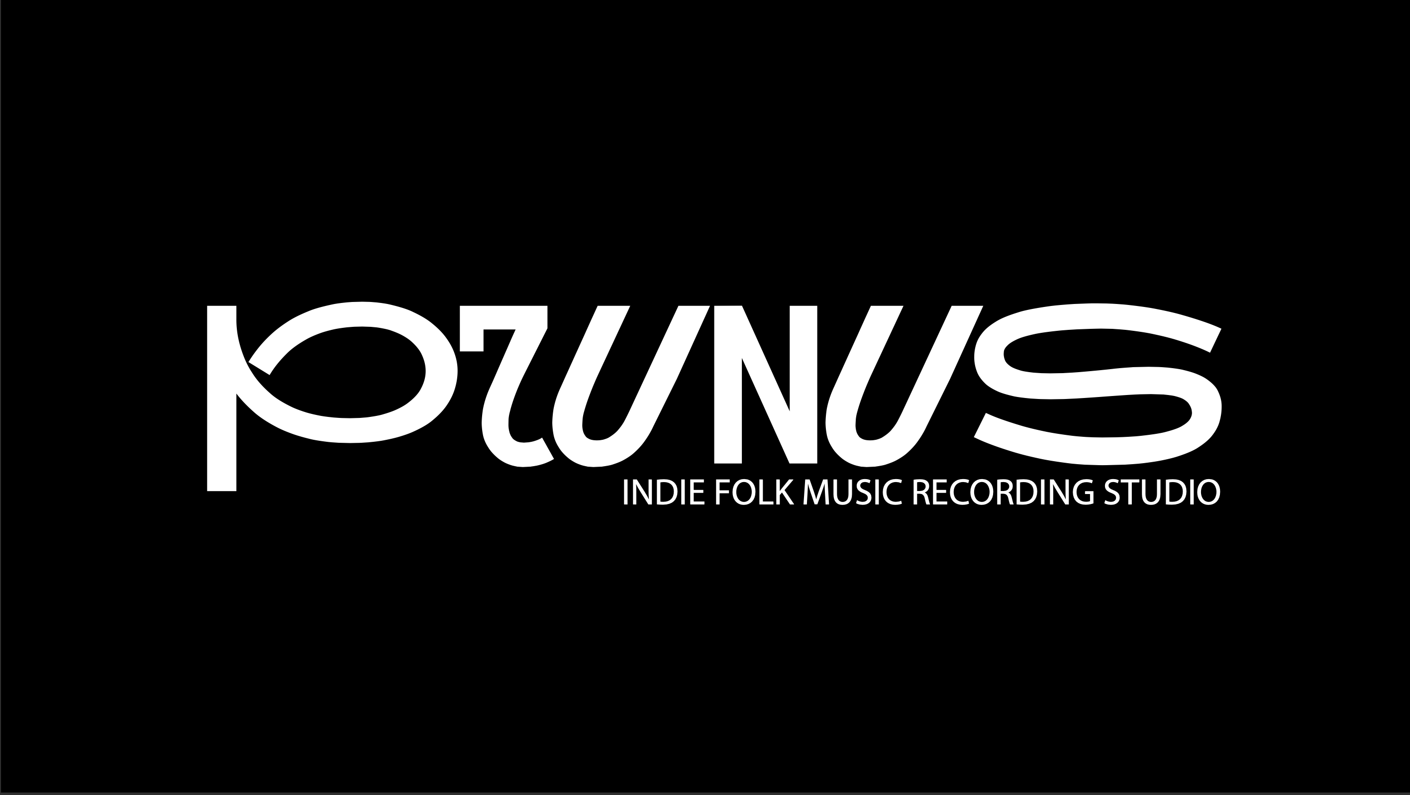 Prunus. Indie folk music recording studio. — Изображение №1 — Графика на Dprofile